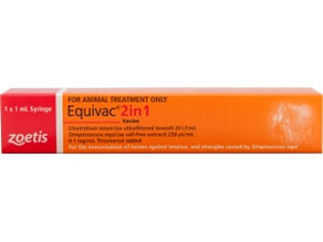 Horse Vaccinations