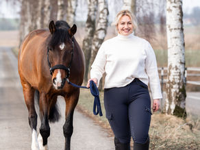 Mature-Age Riders: Tights vs Breeches Reviews