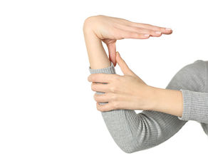 Are You a Hypermobile, “Normal”, or Tight Rider?