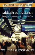 Sabbath as resistance