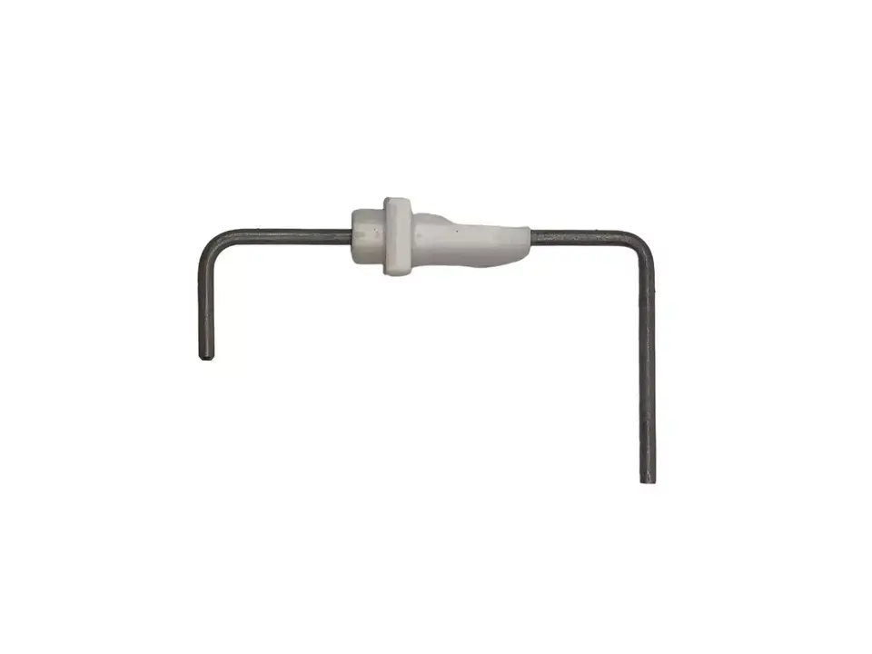 Thumbnail: Laser Heater Parts # 20470611 Primary Flame Rod Laser 730, 730AT, 731, Laser 732
