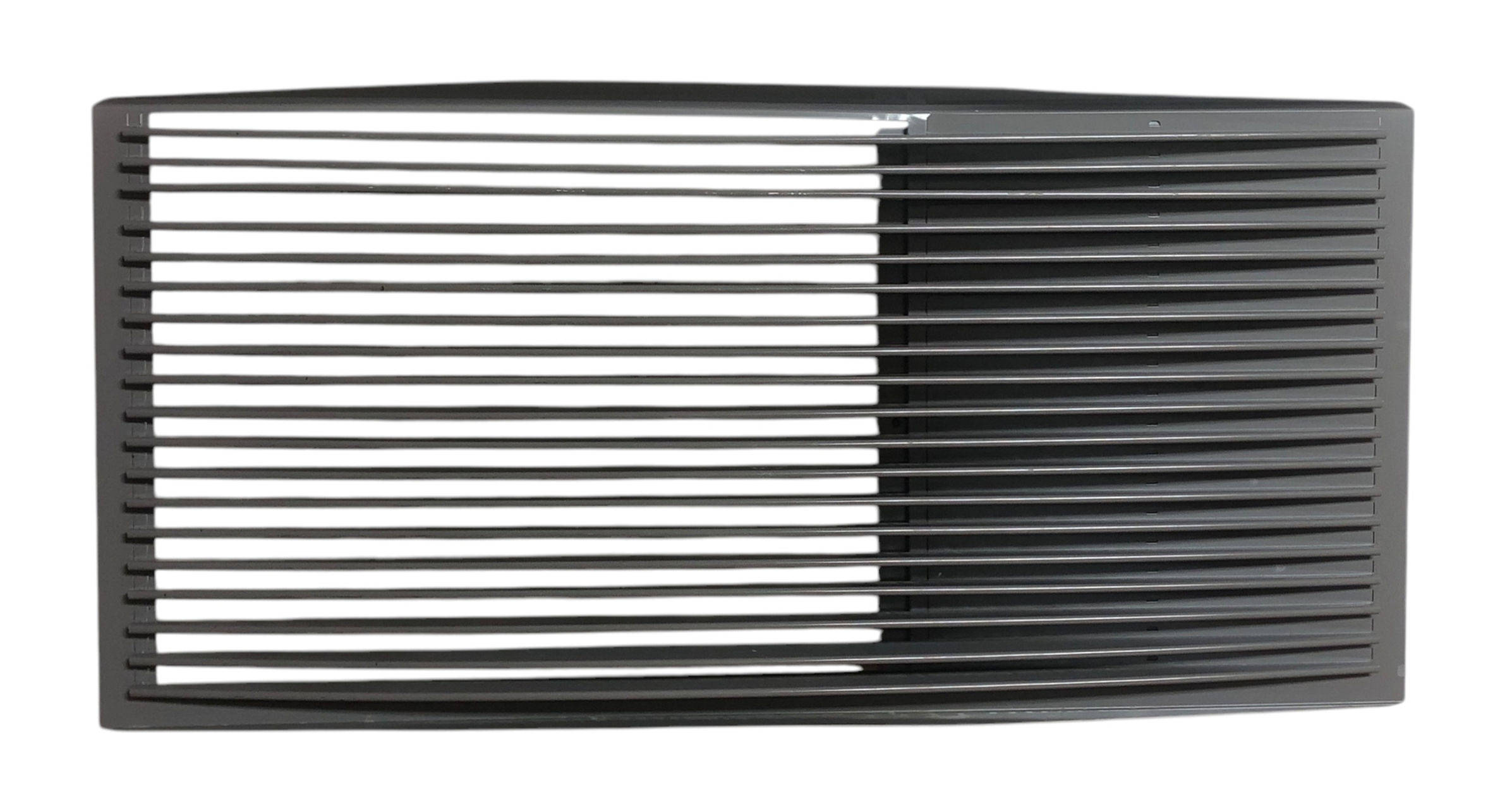 6712 Louver Monitor 2400 USED Monitor Heater Parts