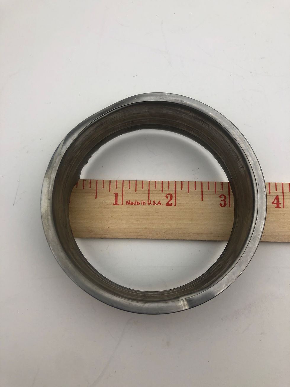 Thumbnail: Laser Heater Exterior Escutcheon Plate