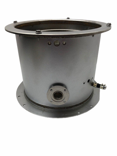 20478642 Laser 73 Burner Assembly Kit w/ Gaskets Laser Heater