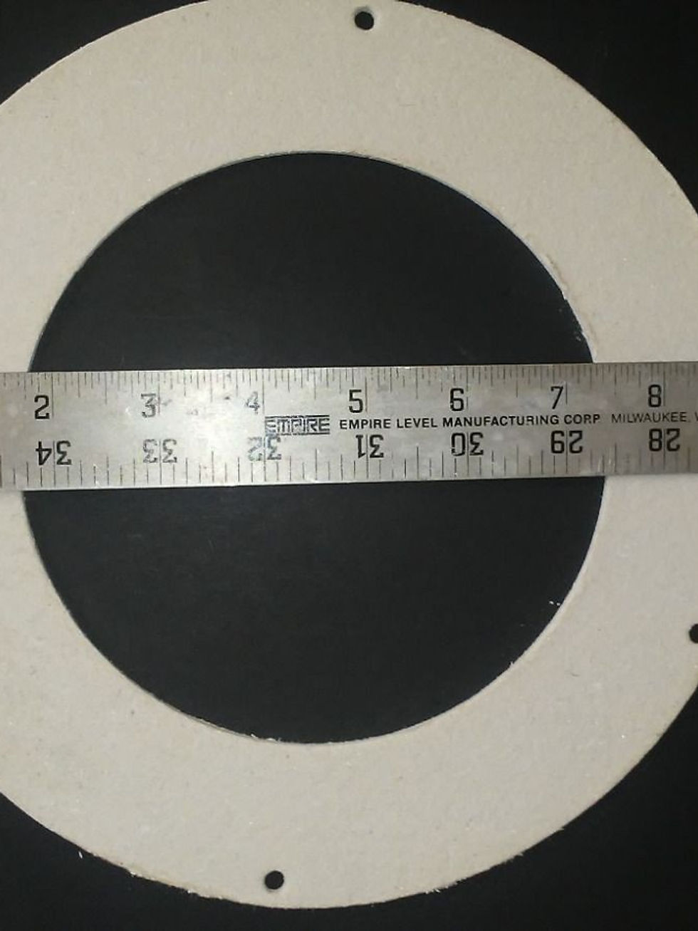 Thumbnail: 20475518 Toyostove Laser 73 Tune Up Kit w/ Burner Ring20478643