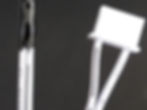 Thumbnail: 6708 Monitor Heater Parts # 6708 Temperature Sensor Monitor 2400, Monitor 2200, Monitor GF3800, Monitor GF 1800