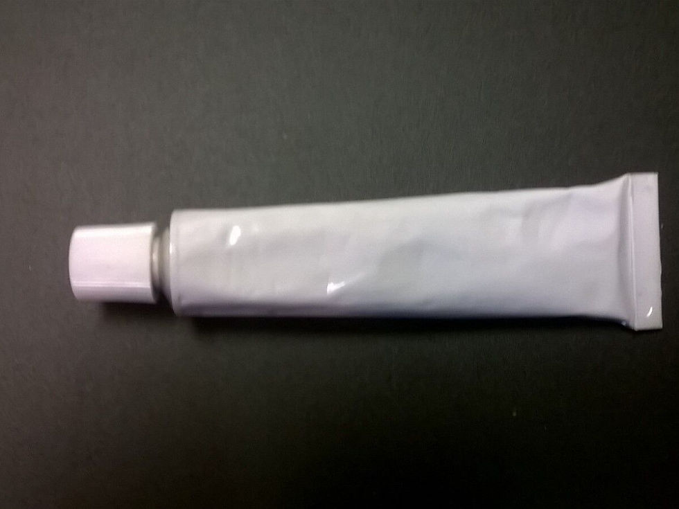 Thumbnail: Laser Heater Parts # 20478343 Toyostove Laser 56 TUNE UP KIT 20474992 Joint Pack