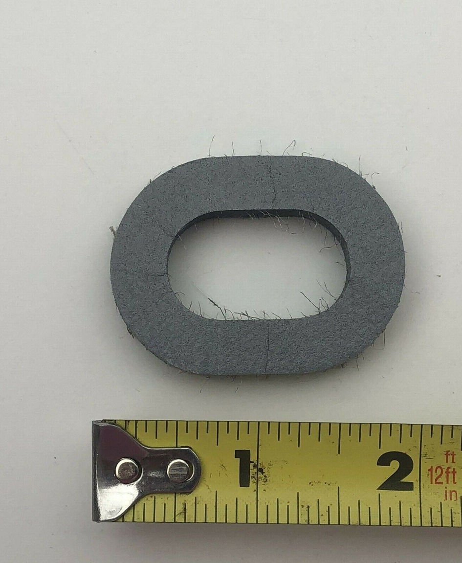 Thumbnail: Monitor Heater Parts # 6077 Insulator Gasket  Monitor 30 Parts