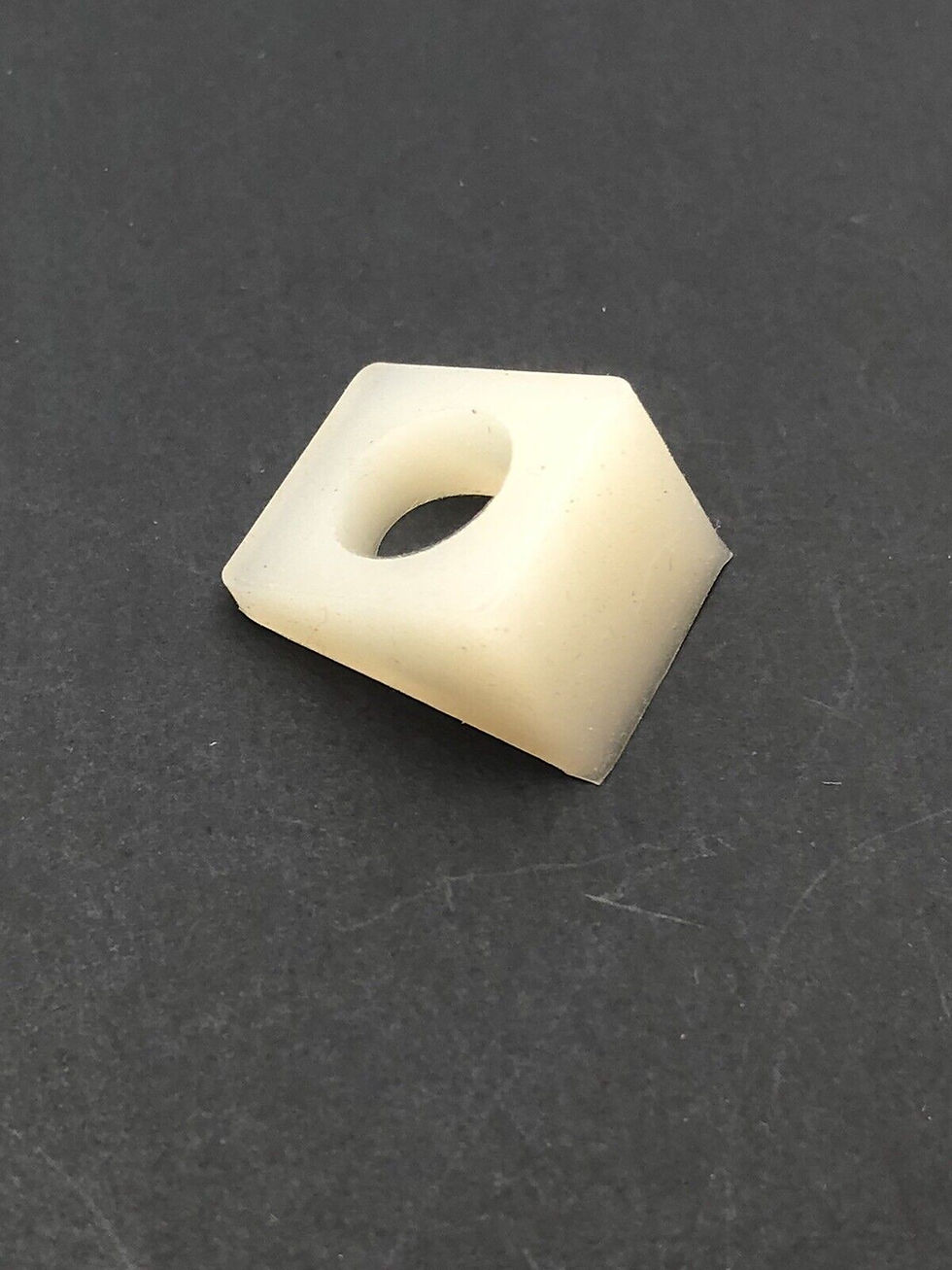 Laser Heater Parts # 20479585 Outside Nozzle Gasket Toyostove Laser 30 Toyotomi