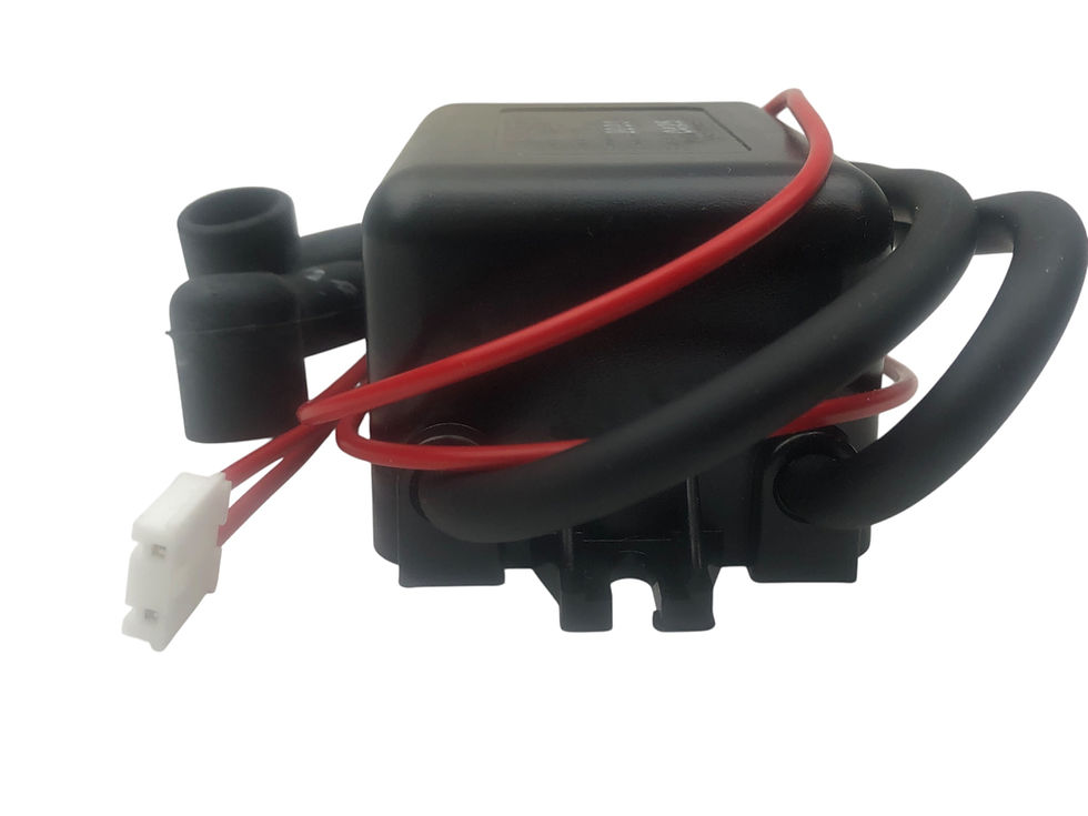 Thumbnail: 21-1501 Ignition Transformer WMI924 Series for Portable Kerosene Heaters