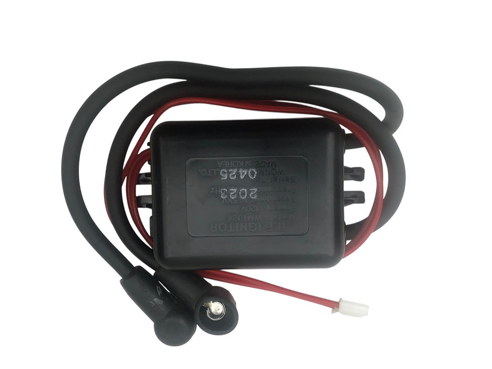 Thumbnail: 21-1501 Ignition Transformer WMI924 Series for Portable Kerosene Heaters