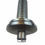 Thumbnail: Monitor Heater Parts # 8050 EXTERIOR HALF ONLY OF 8050 Standard Flue Pipe