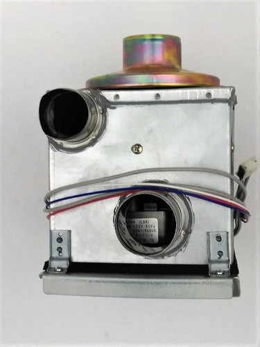 Laser 56 Blower Motor With Case Part 20478748 or 20478747 or 20478347  Blower Motor Assembly with Case for a Laser 56