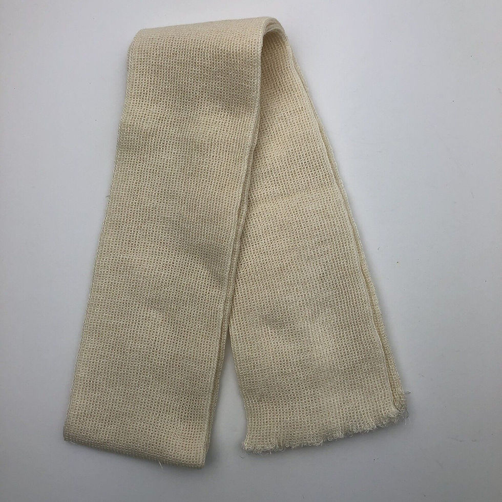 Thumbnail: 20476455 Toyotomi Oil Miser Water Heater Insulating Cloth Cover OM-148