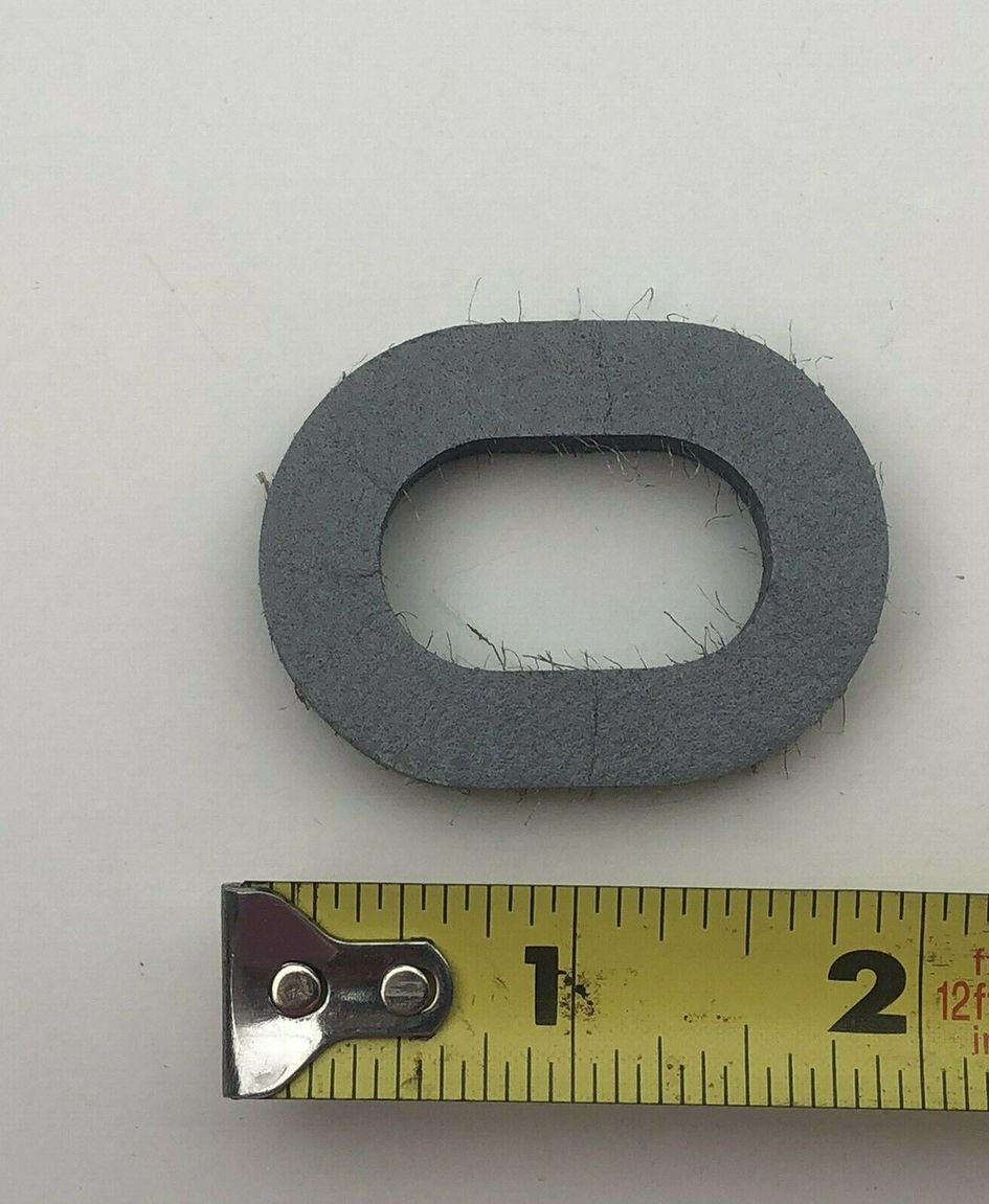 Thumbnail: Monitor Heater Parts # 6077 Insulator Gasket  Monitor 30 Parts