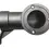 Thumbnail: Monitor Heater Parts  6123 Exhaust Duct Assembly - All Kerosene Monitor Heaters