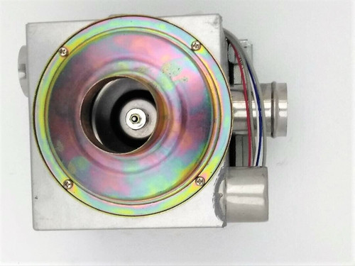 20478748 Laser 56 Blower Motor With Case (20478747, 20478347)