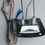 Thumbnail: Monitor GF500 Flame Rod Electrode Assembly