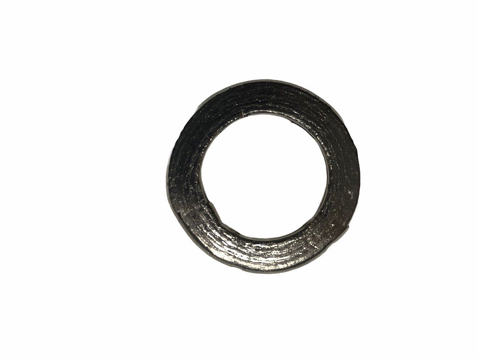 Laser Heater Parts # 17187582 Igniter Gasket Laser 73, TOYOSTOVE Laser Heater