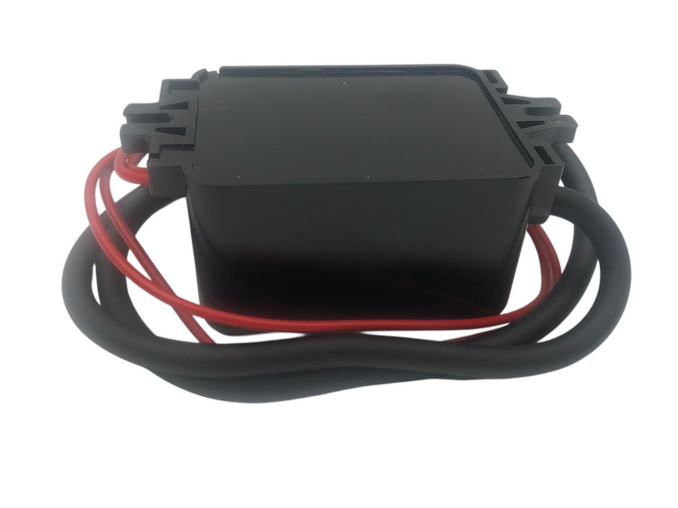Thumbnail: 21-1501 Ignition Transformer WMI924 Series for Portable Kerosene Heaters