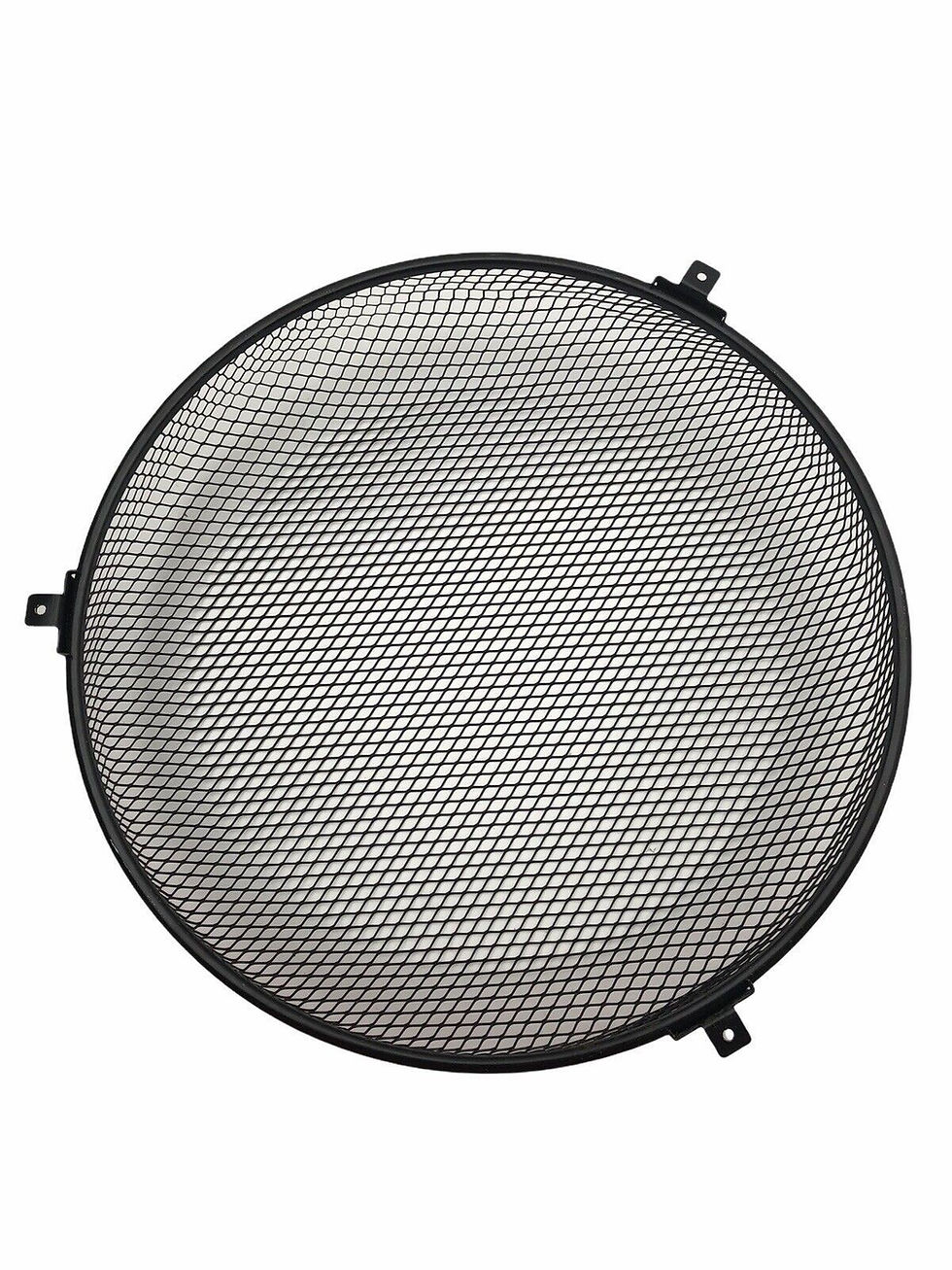 Thumbnail: Laser Heater Parts # 20475172 Fan Cover Laser 730, Laser 73 Toyostove OEM Parts