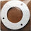 Thumbnail: Monitor Heater Parts # 6356 Tune Up Kit w/ Burner Ring, Mat, O-Rings & Gaskets