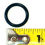 Thumbnail: Monitor Heater Parts # 7203 P14  4C  O-Ring  KWH124 Water Heater