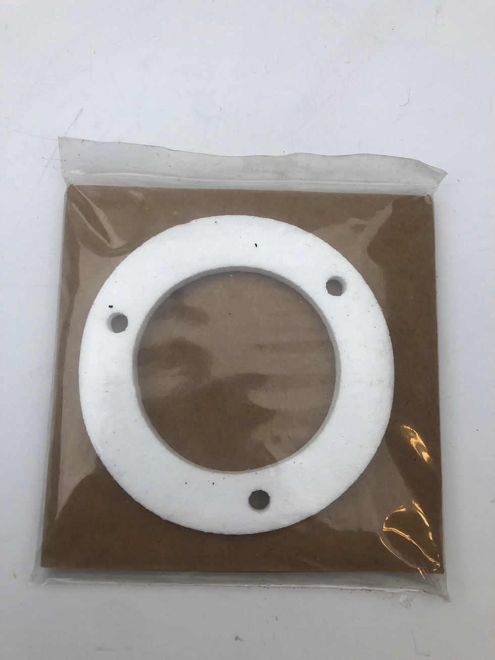 Thumbnail: 6827 Gasket 7 Monitor GF 200 Monitor Heater Parts