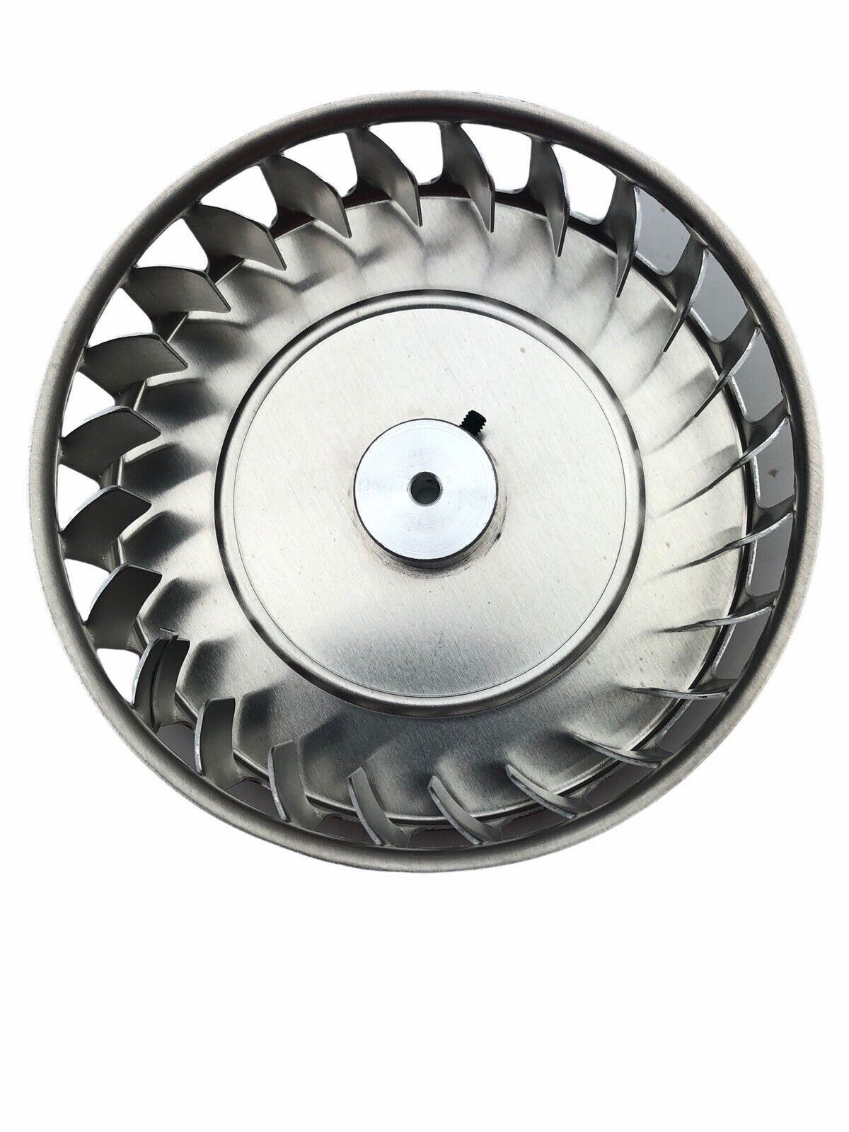 Laser Heater Parts # 20478871 Blower Motor Exhaust Fan Laser 73J Toyostove