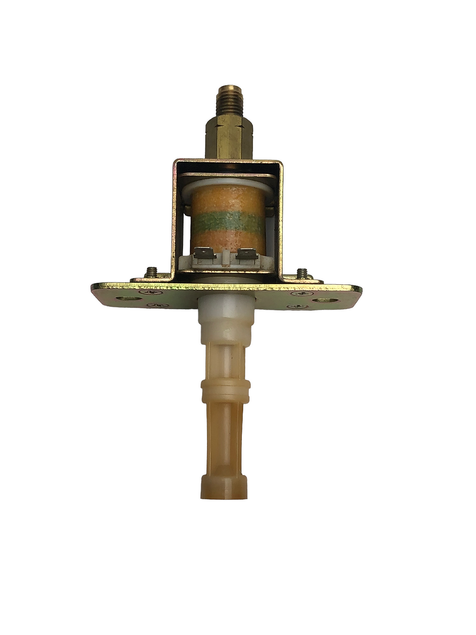 Thumbnail: USED Monitor 22 Solenoid Pump  Part # 6109