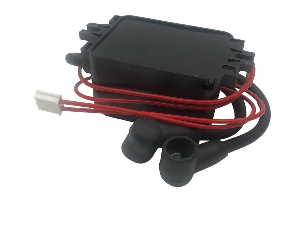 Thumbnail: 21-1501 Ignition Transformer WMI924 Series for Portable Kerosene Heaters