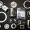 Thumbnail: Monitor Heater Parts  6182 Tune Up Kit Monitor 422 Monitor Heater Part # 6181