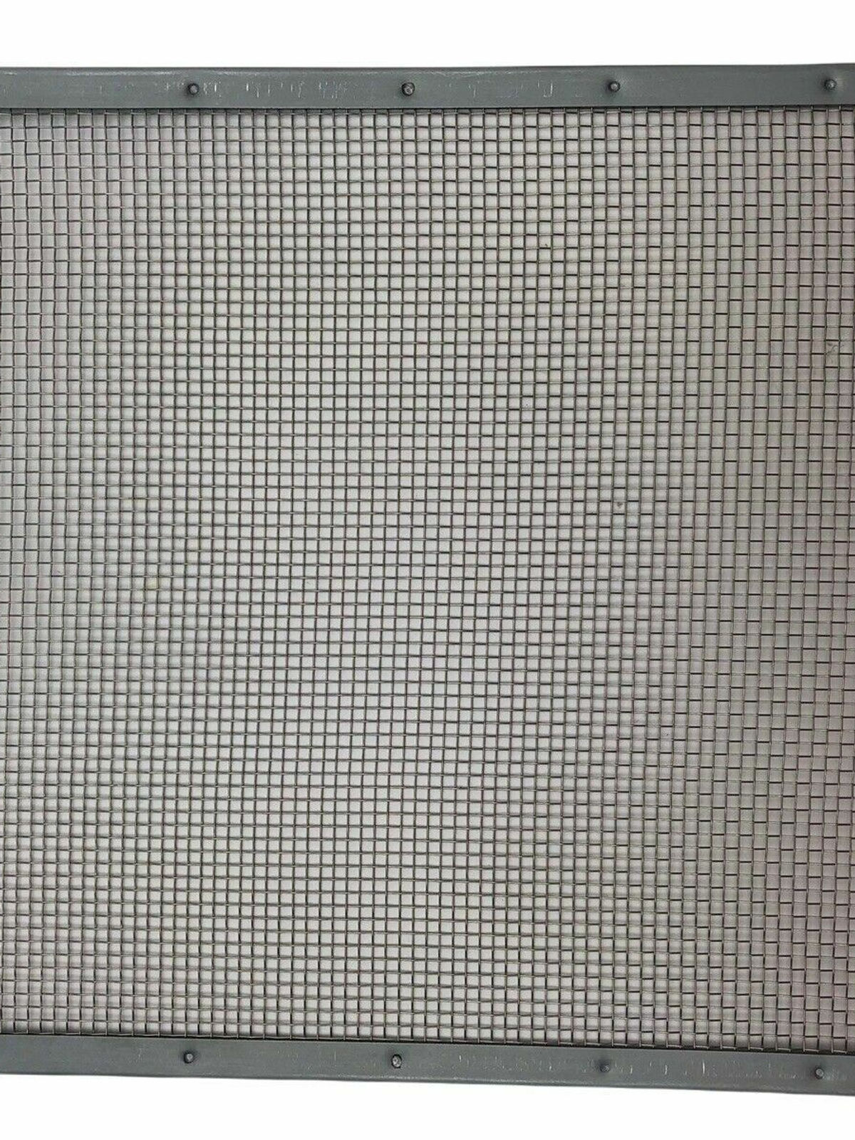 Laser Heater Parts # 20479840 Circulation Air Filter OM-22 Oil Miser, Laser 530