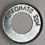 Thumbnail: Monitor Heater Parts # 6209 Air Damper (Standard)  OEM Monitor Parts M 2200, 422