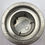 Thumbnail: Laser Heater Parts # 20479542 Burner Assembly OEM Toyostove Laser 30 Part