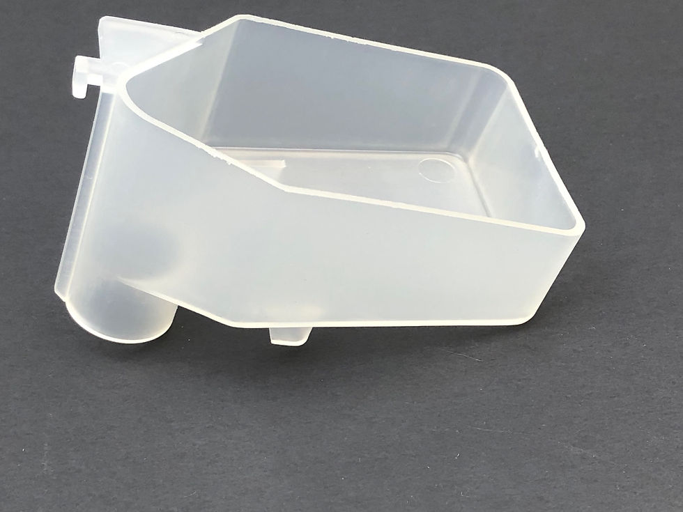 Thumbnail: 20459825  Toyostove Lifter Pump Funnel OPT-91UL