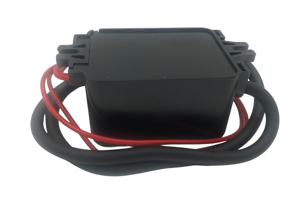 Thumbnail: 21-1501 Ignition Transformer WMI924 Series for Portable Kerosene Heaters