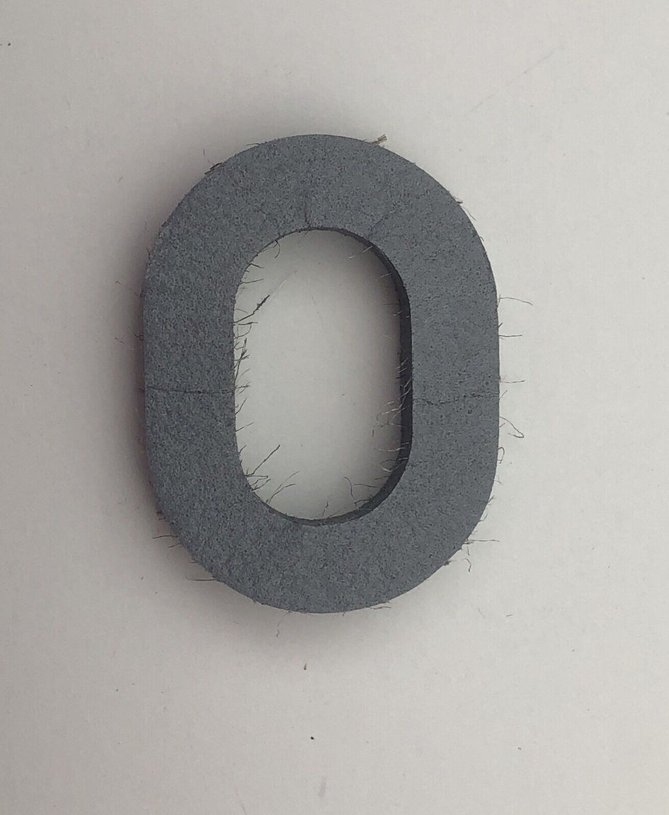 Thumbnail: Monitor Heater Parts # 6077 Insulator Gasket  Monitor 30 Parts