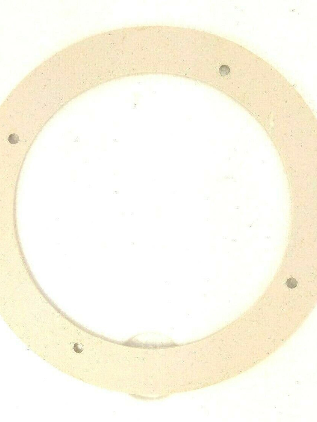 20475081 Upper Gasket Laser 55, Laser 56 (Old Style ONLY) Laser Heater Parts
