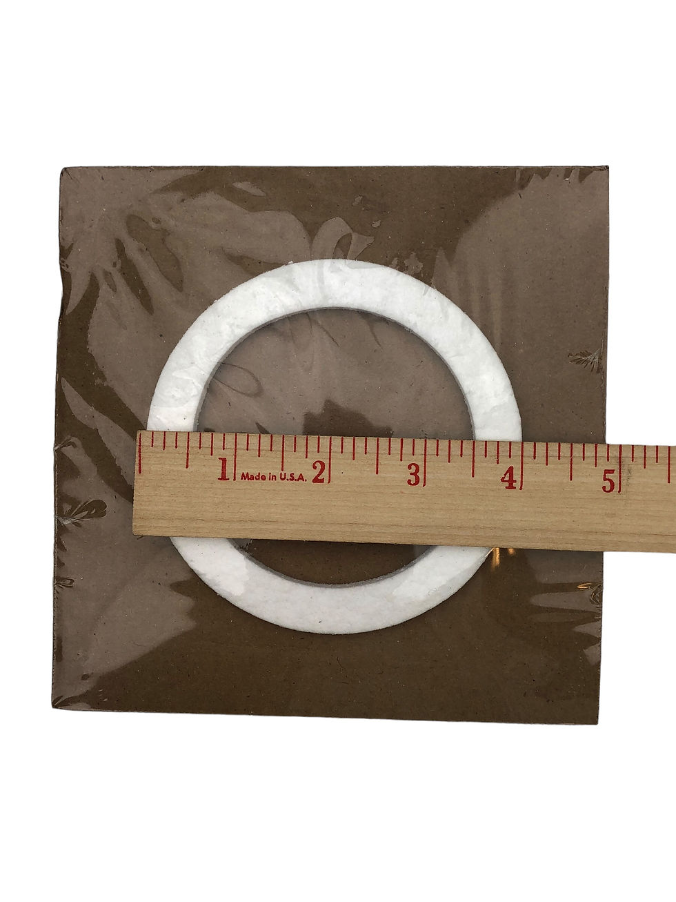 Thumbnail: 4992 Laser Heater Joint Packing Gasket  (equivalent to 20474992)