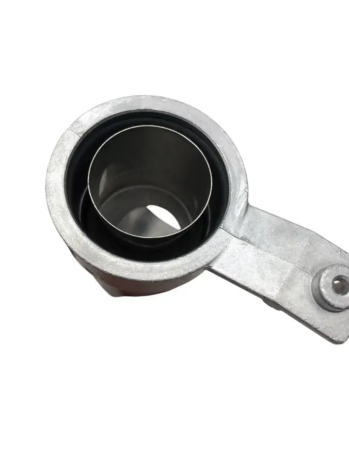 Thumbnail: Monitor Heater Parts # 6123 Exhaust Duct Assembly - All Kerosene Monitor Heaters