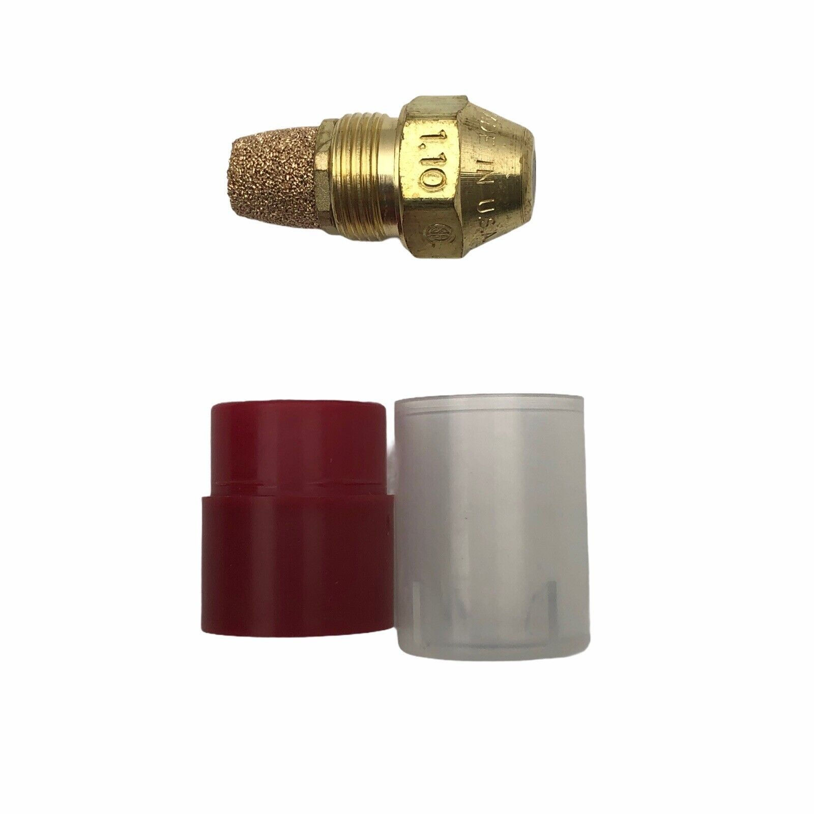 Toyostove Water Heater Parts # 20476426 Fuel Nozzle  OEM  BS-36UFF