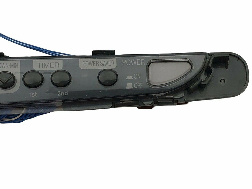 Thumbnail: Laser Heater Parts # 20479576 Indicator Lamp Circuit Toyostove Laser 30 OEM Part