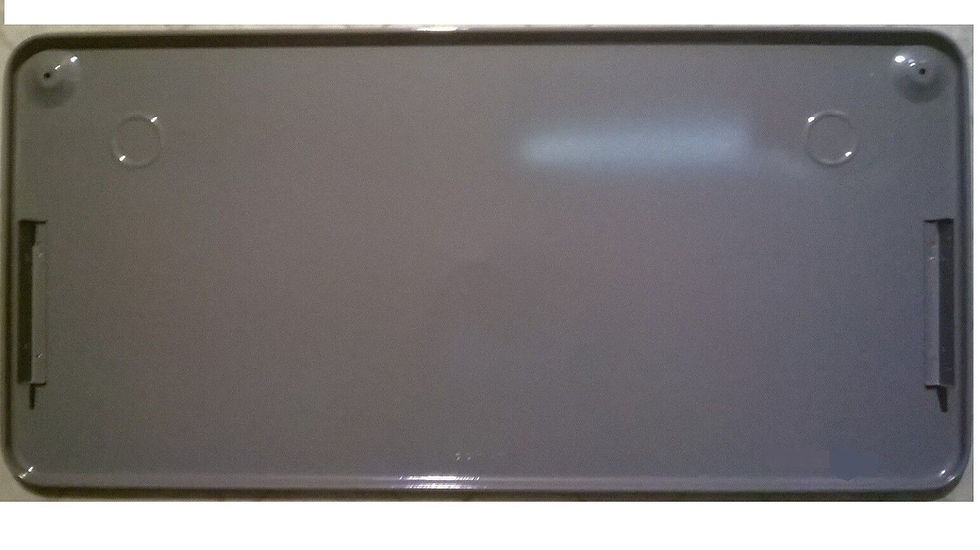 Thumbnail: Monitor Heater Parts # 6400 Spill Tray  Drip Tray for Monitor 441, Monitor 41