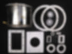 6401 Monitor Heater Parts # 6401 Kit with Gaskets & O-Rings Monitor 2400