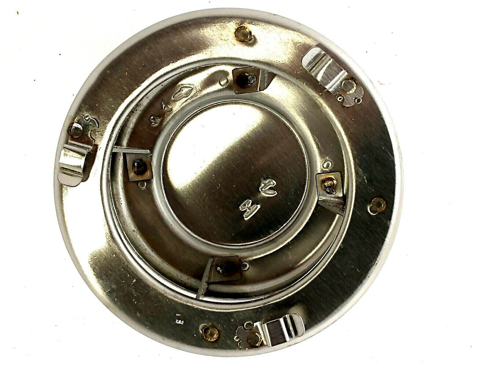 Laser Heater Parts # 20475543  Laser 55 Burner Ring  Laser 55 Ring  Toyostove