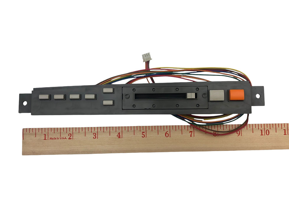 Thumbnail: 6154 Switch Assembly Monitor 41