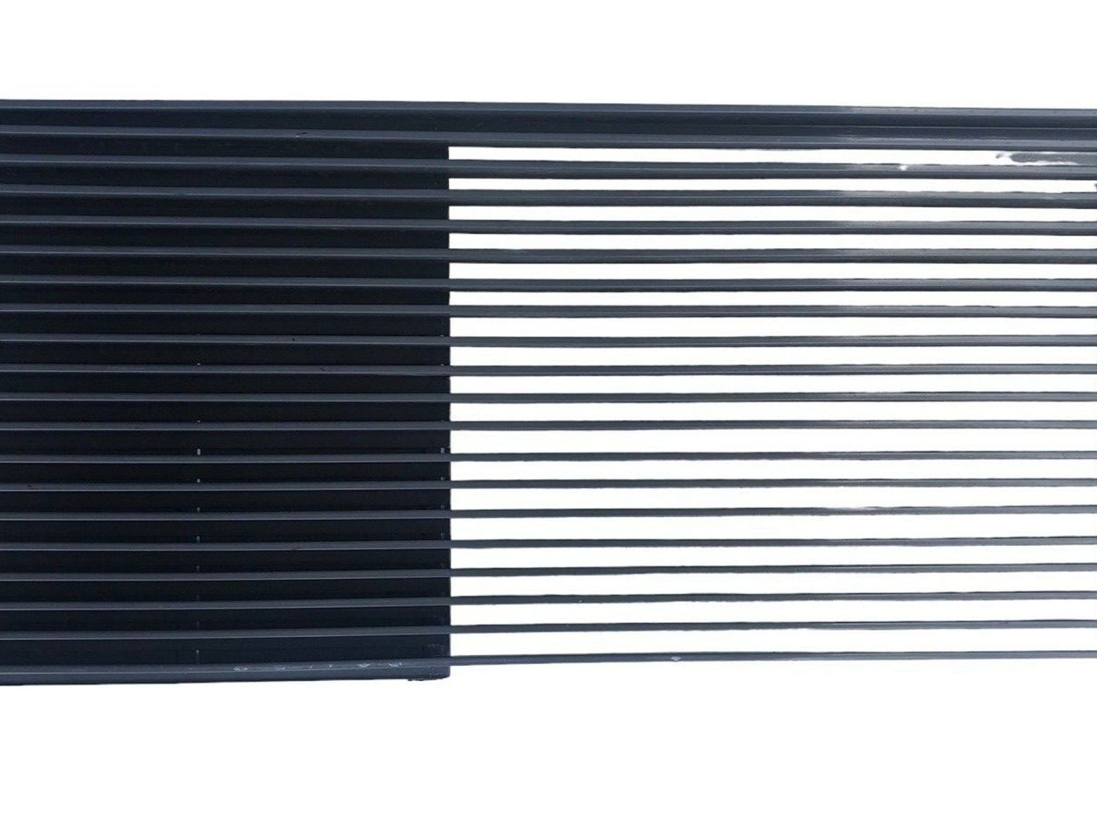 Monitor Heater Parts # 6409 USED Louver Monitor 441, 41, 40, GF500 =Part # 6333