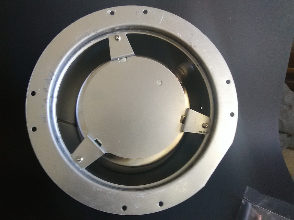 Thumbnail: 20478642 Burner Assembly for Laser 73 Laser Heater Parts