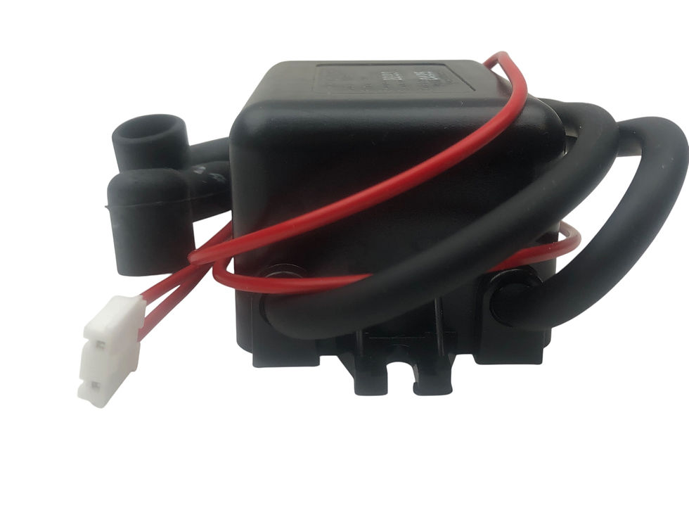 Thumbnail: 21-1501 Ignition Transformer WMI924 Series for Portable Kerosene Heaters